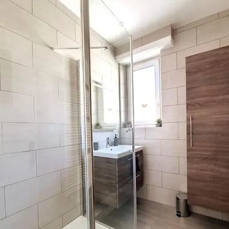 Chic - Proche Hypercentre - Renove - Tram - Spacieux - Lumineux *